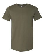 BELLA + CANVAS 3001 - Jersey Tee