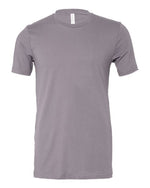 BELLA + CANVAS 3001 - Jersey Tee