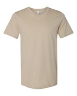 BELLA + CANVAS 3001 - Jersey Tee