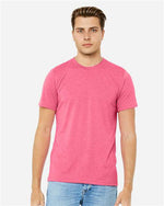 BELLA + CANVAS 3413 - Triblend Tee