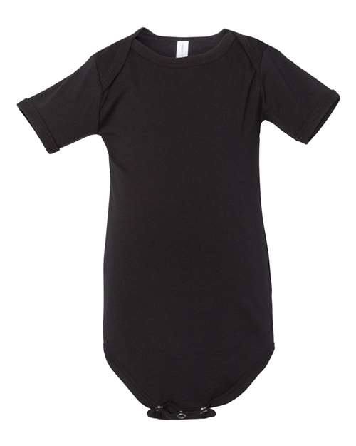 BELLA + CANVAS 100B - Infant Jersey One Piece