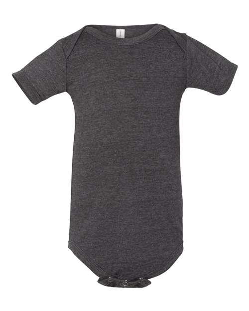 BELLA + CANVAS 100B - Infant Jersey One Piece