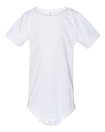 BELLA + CANVAS 100B - Infant Jersey One Piece