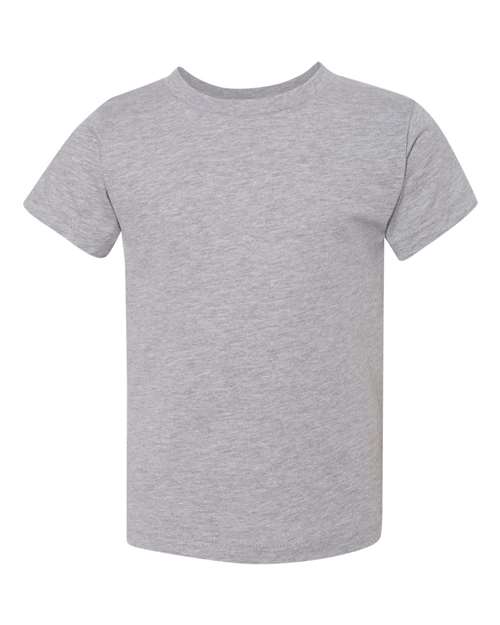 BELLA + CANVAS 3001T - Tee-shirt jersey pour tout-petits