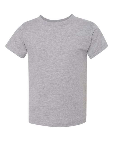BELLA + CANVAS 3001T - Toddler Jersey Tee