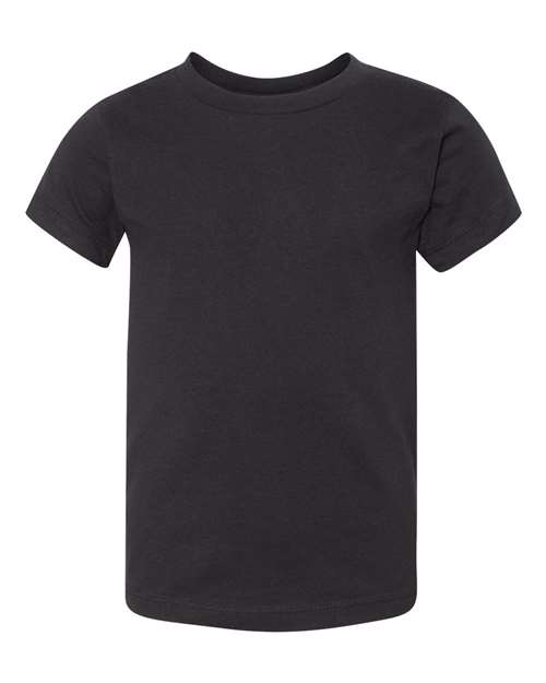 BELLA + CANVAS 3001T - Tee-shirt jersey pour tout-petits