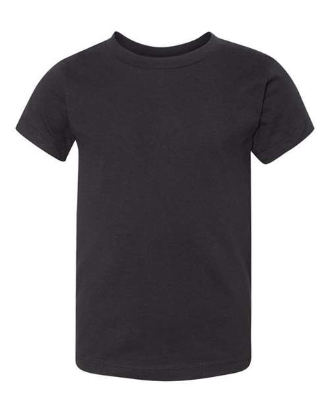 BELLA + CANVAS 3001T - Toddler Jersey Tee