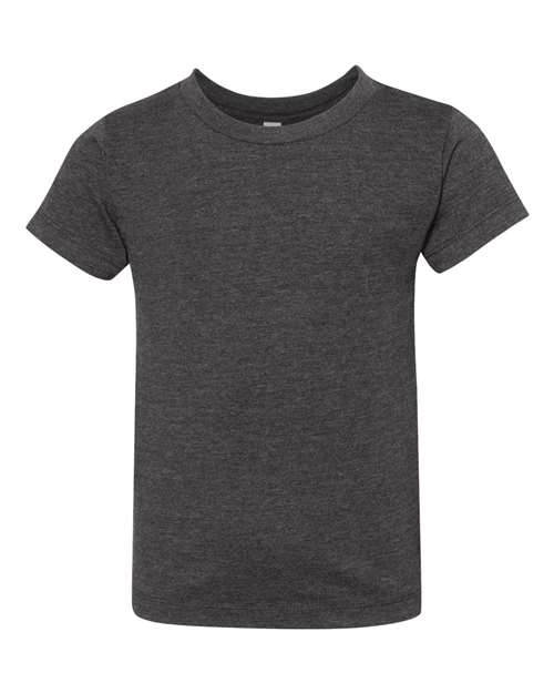 BELLA + CANVAS 3001T - Tee-shirt jersey pour tout-petits