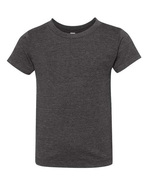 BELLA + CANVAS 3001T - Toddler Jersey Tee