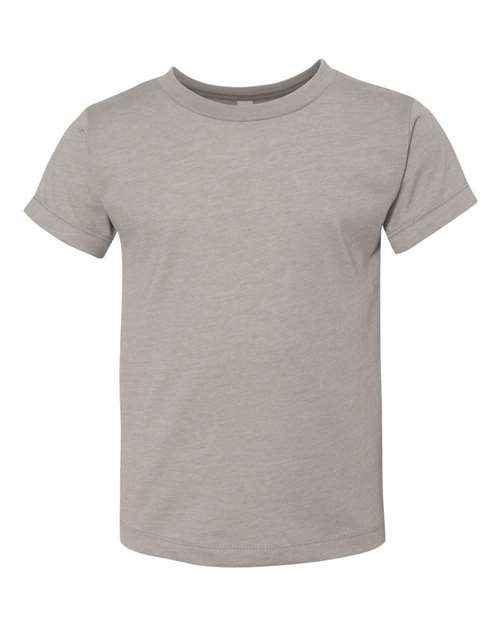 BELLA + CANVAS 3001T - Tee-shirt jersey pour tout-petits