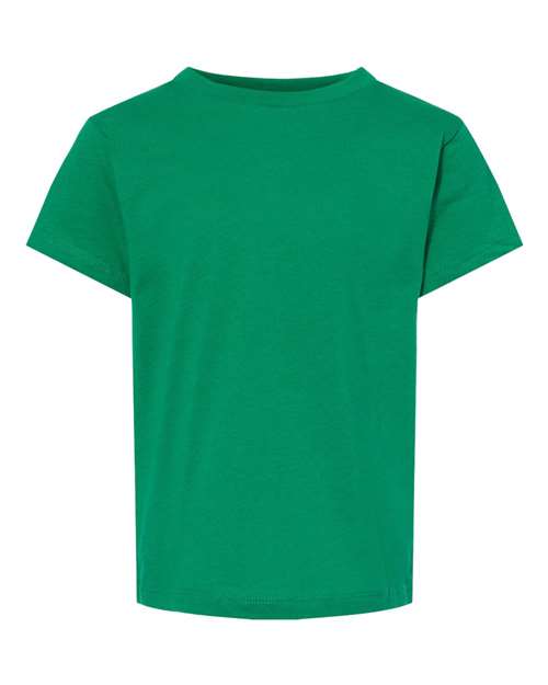 BELLA + CANVAS 3001T - Tee-shirt jersey pour tout-petits
