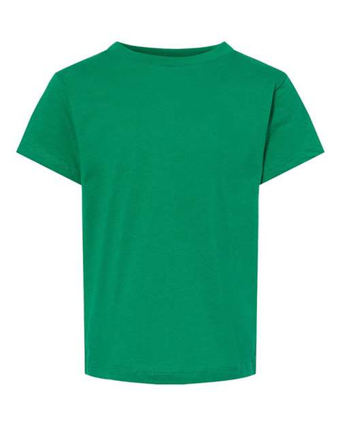 BELLA + CANVAS 3001T - Toddler Jersey Tee