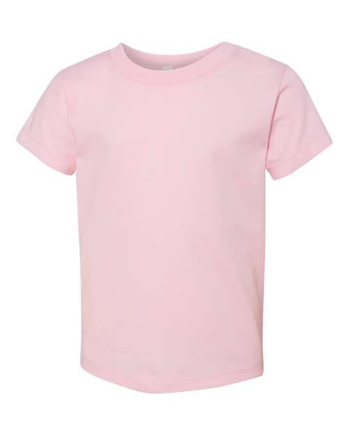 BELLA + CANVAS 3001T - Tee-shirt jersey pour tout-petits
