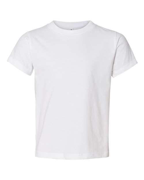 BELLA + CANVAS 3001T - Tee-shirt jersey pour tout-petits