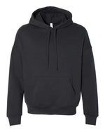 BELLA + CANVAS 3729 - Unisex Sponge Fleece Drop Shoulder Hoodie Sweatshirt