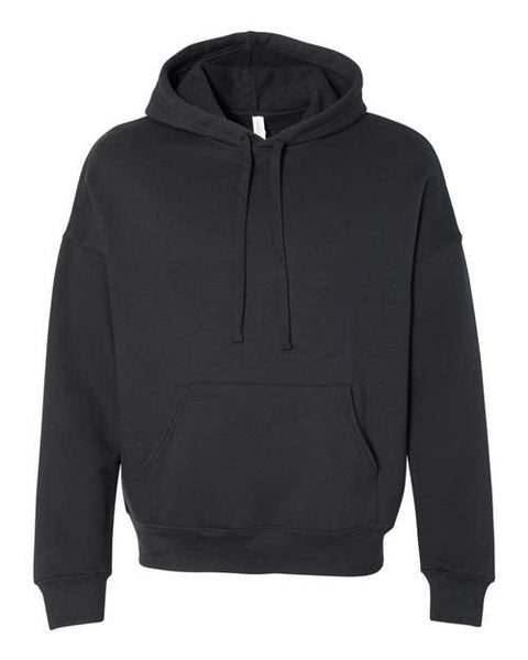 BELLA + CANVAS 3729 - Unisex Sponge Fleece Drop Shoulder Hoodie Sweatshirt