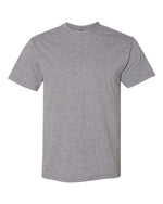 Gildan H000 - Unisex Hammer™ T-Shirt