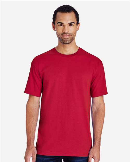 Gildan H000 - Unisex Hammer™ T-Shirt