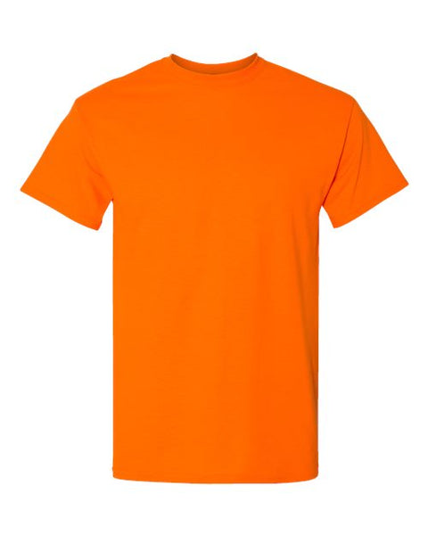 Gildan 8000 - Unisex DryBlend® T-Shirt