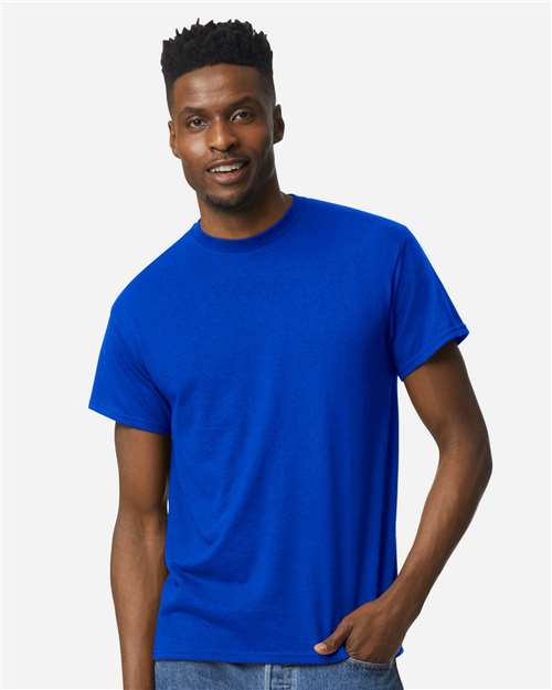 Gildan 8000 Unisex DryBlend® T-Shirt