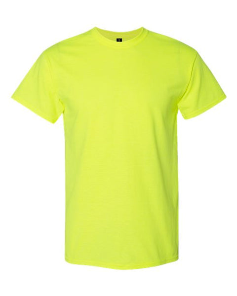 Gildan 8000 - Unisex DryBlend® T-Shirt