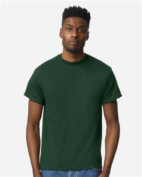 Gildan 8000 - Unisex DryBlend® T-Shirt