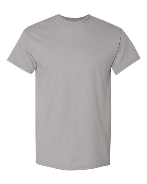 Gildan 8000 - Unisex DryBlend® T-Shirt