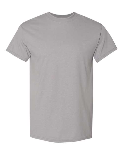 Gildan 8000 - Unisex DryBlend® T-Shirt