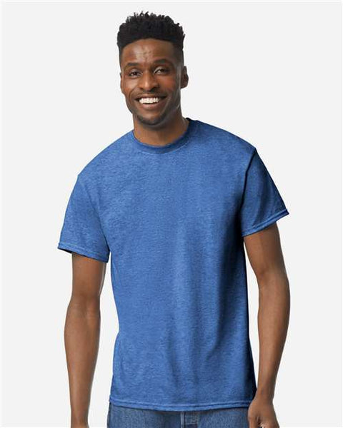 Gildan 8000 - Unisex DryBlend® T-Shirt