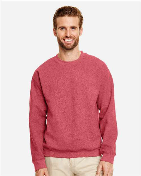 Gildan 18000 Unisex Heavy Blend Crewneck Sweatshirt