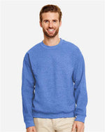 Gildan 18000 Unisex Heavy Blend Crewneck Sweatshirt