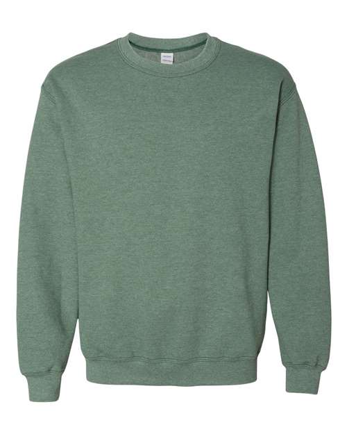 Gildan 18000 Sweat-shirt ras du cou unisexe en tissu épais