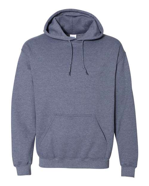 Gildan 18500 Sweat-shirt à capuche unisexe Heavy Blend