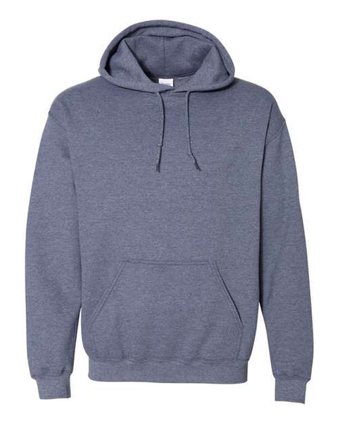 Gildan 18500 Unisex Heavy Blend Hooded Sweatshirt