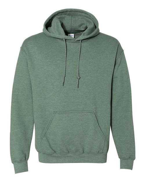 Gildan 18500 Sweat-shirt à capuche unisexe Heavy Blend