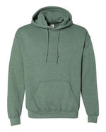 Gildan 18500 Unisex Heavy Blend Hooded Sweatshirt