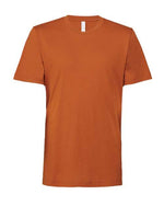 BELLA + CANVAS 3001 - Jersey Tee