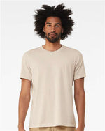 BELLA + CANVAS 3001 - Jersey Tee