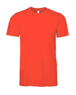BELLA + CANVAS 3001 - Jersey Tee