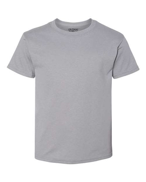 Gildan 8000B - Youth DryBlend T-Shirt