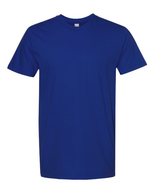 American Apparel Unisex Fine Jersey Tee