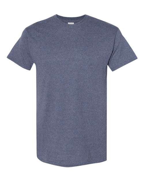Custom Gildan 5000 - Unisex Heavy Cotton T-Shirt