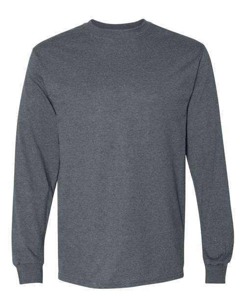 Gildan 8400 - Unisex DryBlend® 50/50 Long Sleeve T-Shirt
