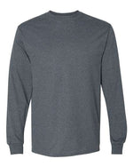 Gildan 8400 - Unisex DryBlend® 50/50 Long Sleeve T-Shirt