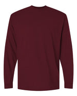 Gildan 8400 - Unisex DryBlend® 50/50 Long Sleeve T-Shirt