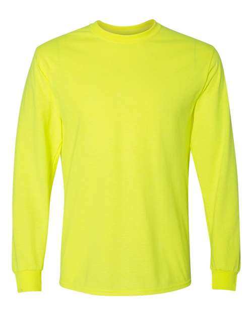 Gildan 8400 - Unisex DryBlend® 50/50 Long Sleeve T-Shirt