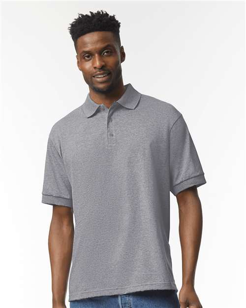 Gildan 8800 - Unisex DryBlend® Jersey Polo