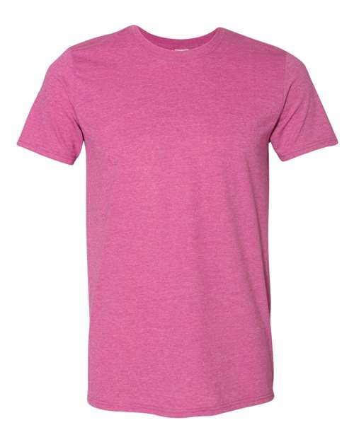Gildan 64000 - T-shirt unisexe Softstyle®