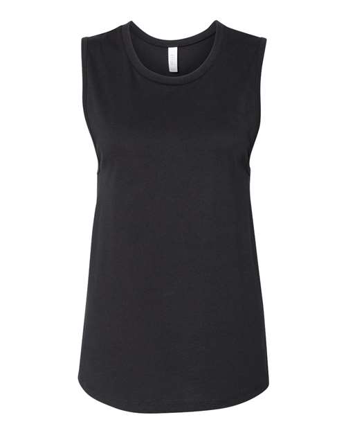 BELLA + CANVAS 6003 - Débardeur marcel en jersey pour femme