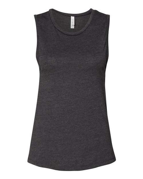 BELLA + CANVAS 6003 - Débardeur marcel en jersey pour femme